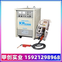 松下电焊机YD-200KR2晶闸管指针控制CO2/MAG二氧化碳气体保护焊机