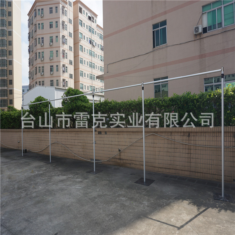 相馆摊位展架标摊搭建招聘会布置、书画展板搭建