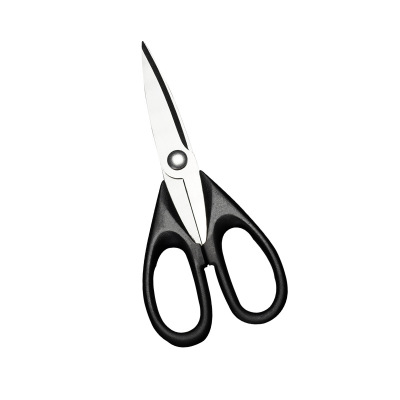 不锈钢剪刀 厨房剪剪刀 裁缝剪 家用剪 现货剪 生产厂家 9192|ru