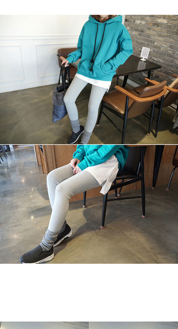 Jupe en coton - Ref 3441671 Image 44