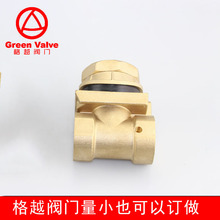 �S�~��ˮ�y��y Brass Pitless Adapte Submersible Well valve