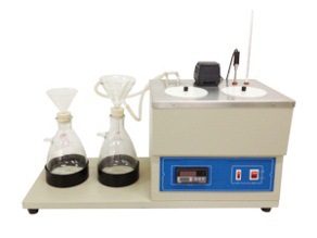 石油和添加剂机械杂质测定仪   型号：HAD-511