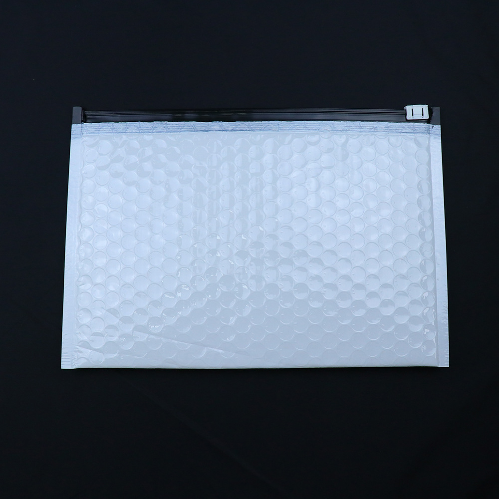 工厂出口生产泡沫镀铝袋服装运输袋内裤女袋子短袖包装