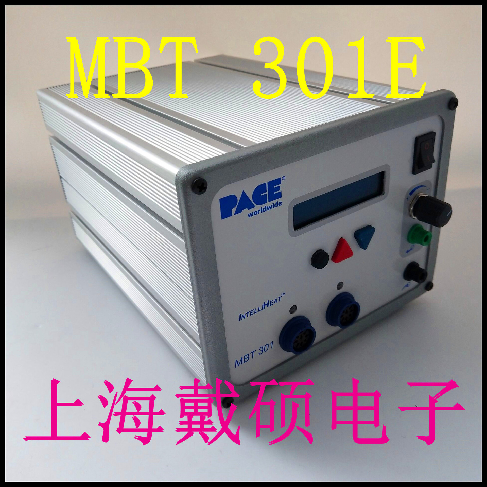 美国 PACE MBT 301 返修电焊台 MBT 301E