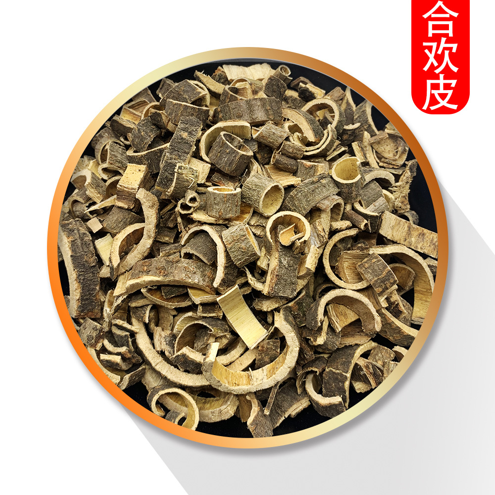 合欢皮药材-合欢皮药材批发、促销价格、产地货源 - 阿里巴巴