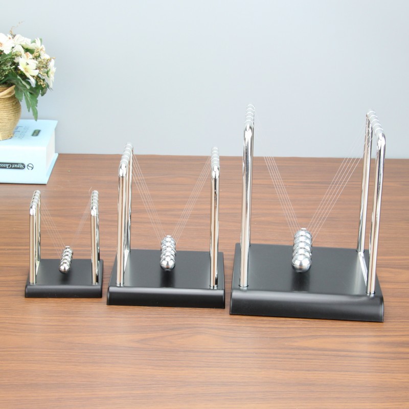 Fashion Geometric Metal Ornaments display picture 7