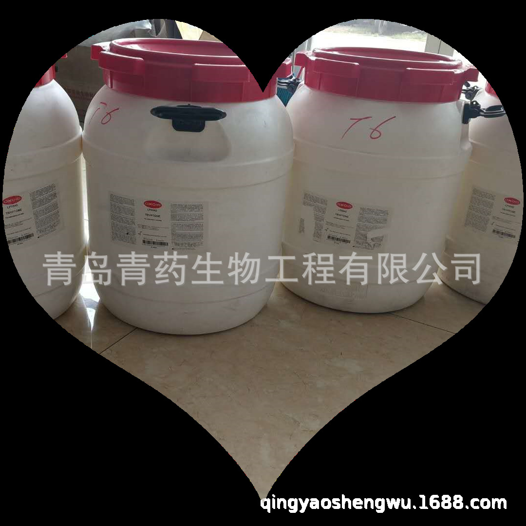 Oxoid  Yeast Extract Powder LP0021K 25KG OXOID��ĸ��
