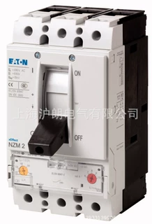 EATON/伊顿/NZMS2-M40-E-AS/正品现货