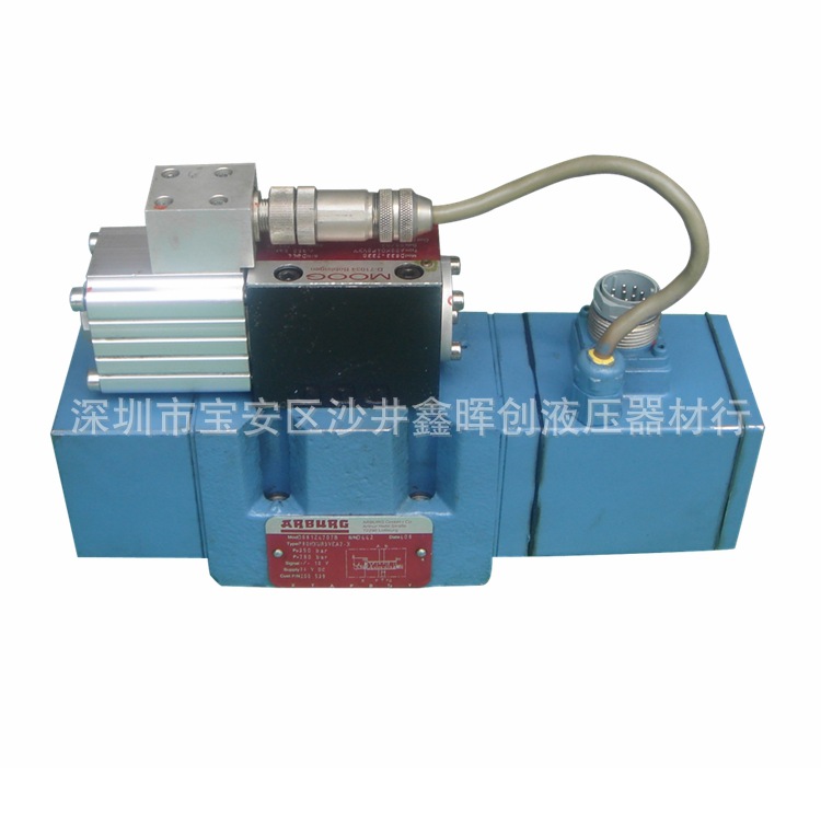 供应 维修Moog穆格（雅宝）伺服阀D681Z4707B