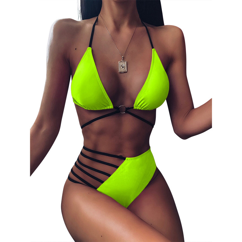 2020 Best-Selling Women's Bikini