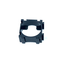 18650 单联1联拼接支架锂电池支架万能支架组合连接通用托盘支架