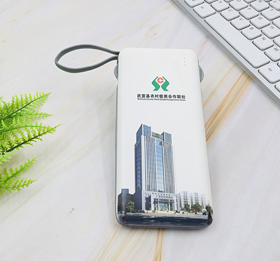 Factory shipments P139-1 Portable source 10000 Ma High-capacity portable battery Customizable LOGO