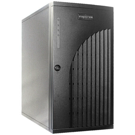 Inspur NP5570M4 Tower Server E5-2603V4/16G/2T SATA/Double Gigabit/DVD/Single Power