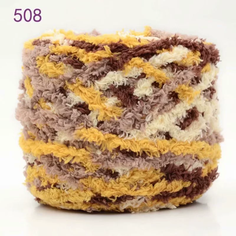 Плотный шерсть baby wool с коралловой сеткой из вуали, мех и phoenix down проволока