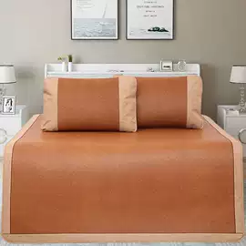 藤席;竹席;枕席/枕片