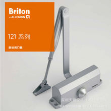 英格索兰EN1154认证闭门器 Briton必腾闭门器121系列