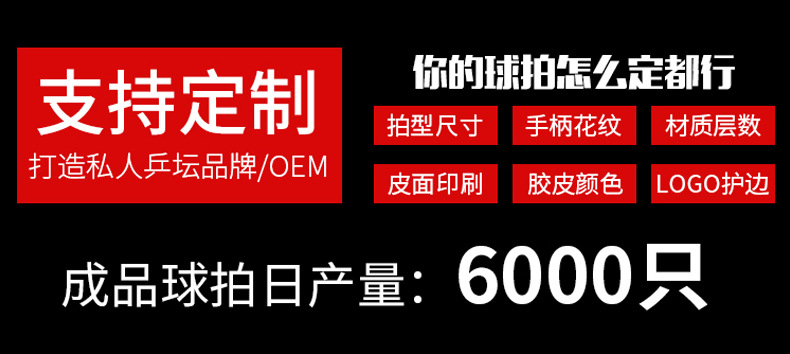定制