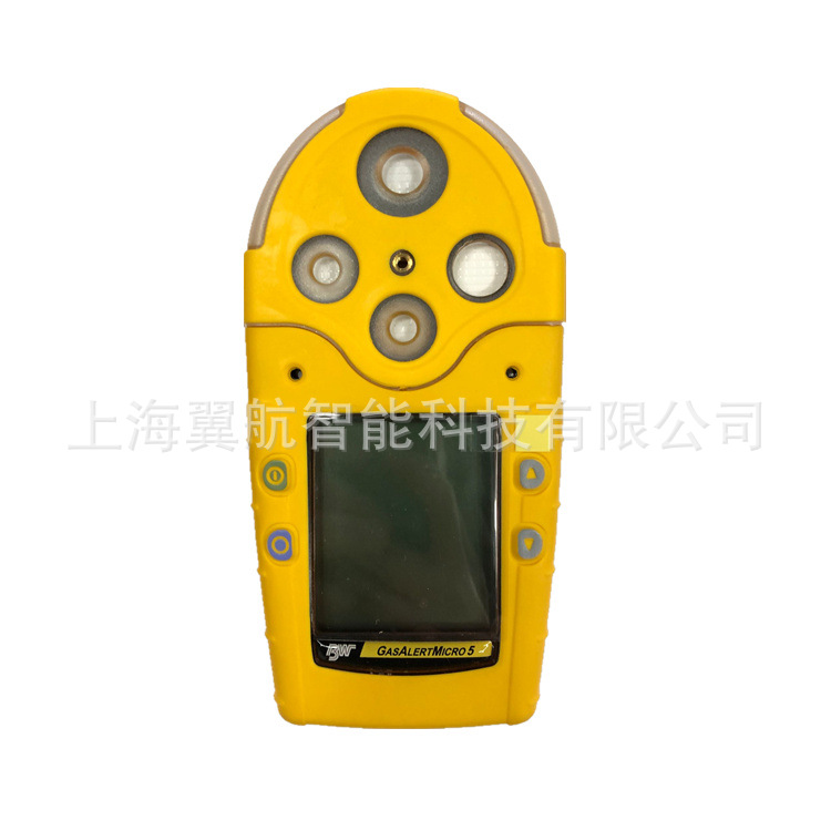 加拿大BW M5IR-XWBY二氧化碳检测仪 复合气体检测仪 