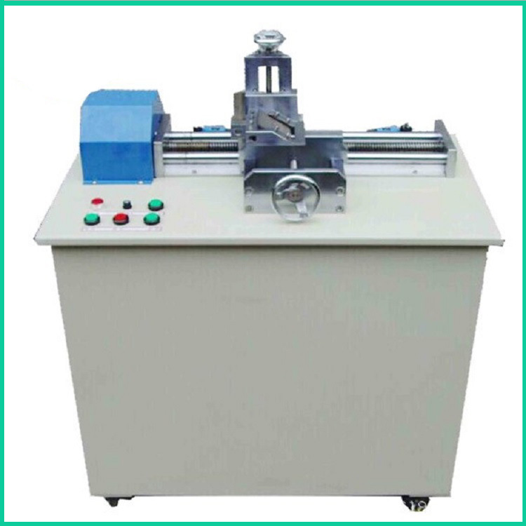 交联电缆切片机