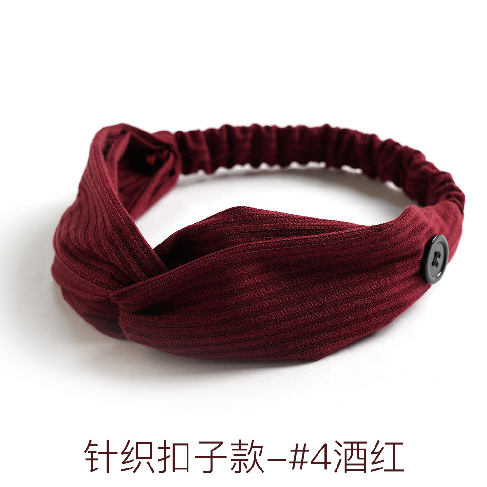 #4 wine red