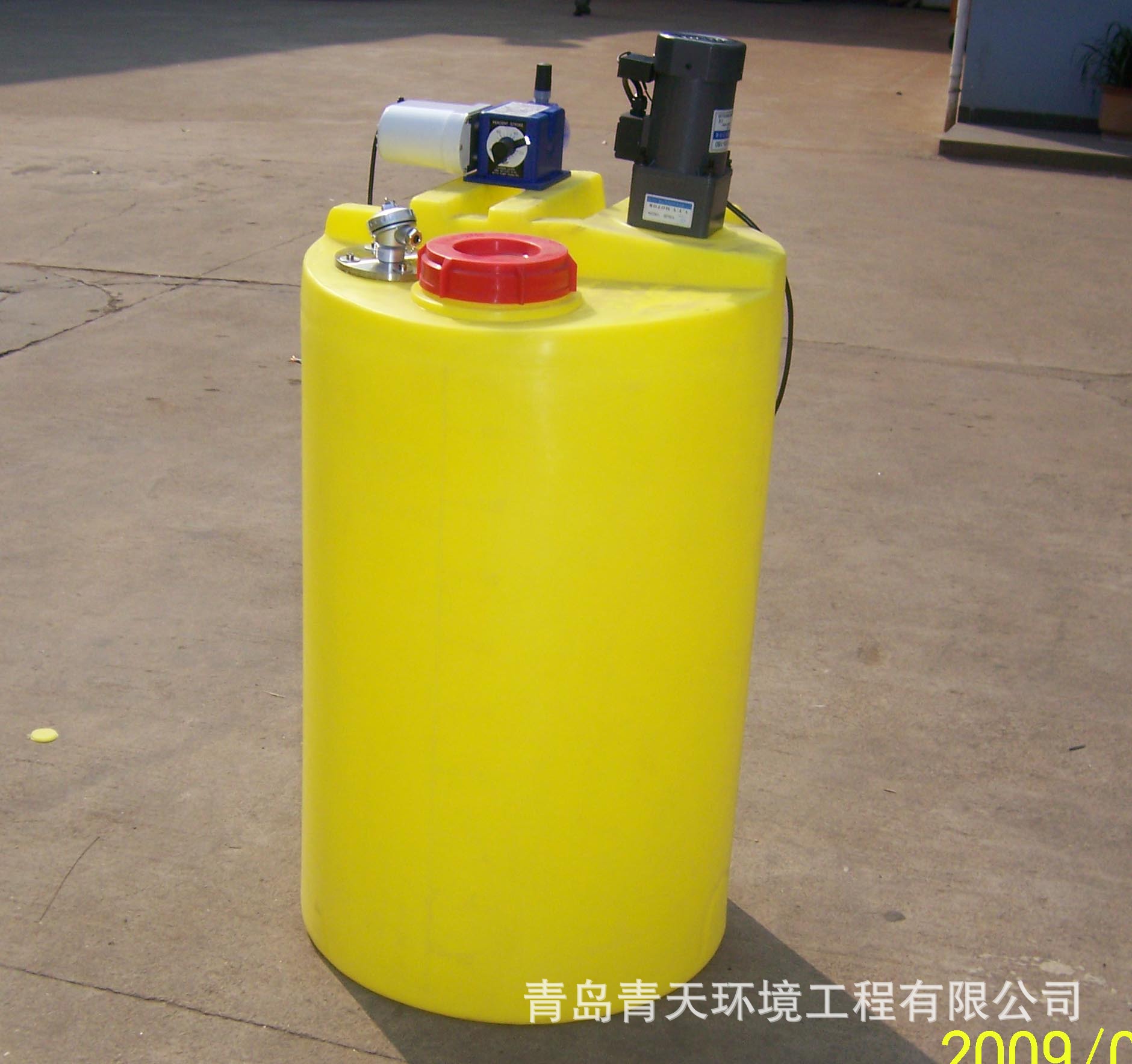 加藥系統(tǒng)，加藥機(jī)，攪拌機(jī)，攪拌系統(tǒng)