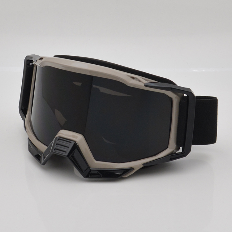 2020 Occhiali protettivi antivento UV per moto fuoristrada da motocicletta # 8048_voghion.com