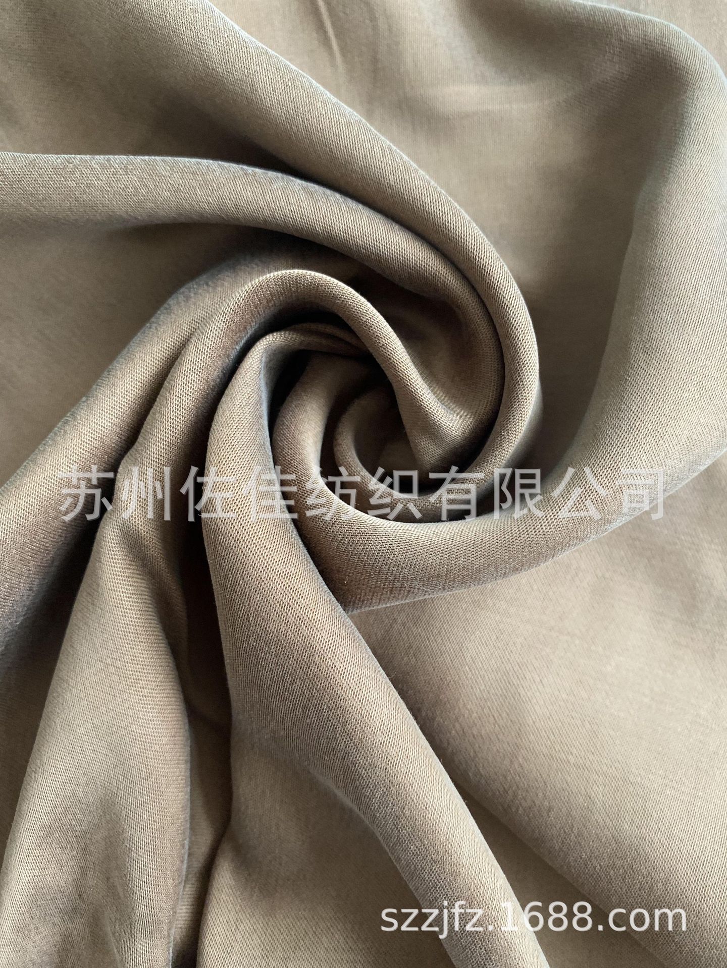 长期大量 衬衫女装面料成品 缎纹真铜氨人棉色丁缎/真铜氨人棉缎