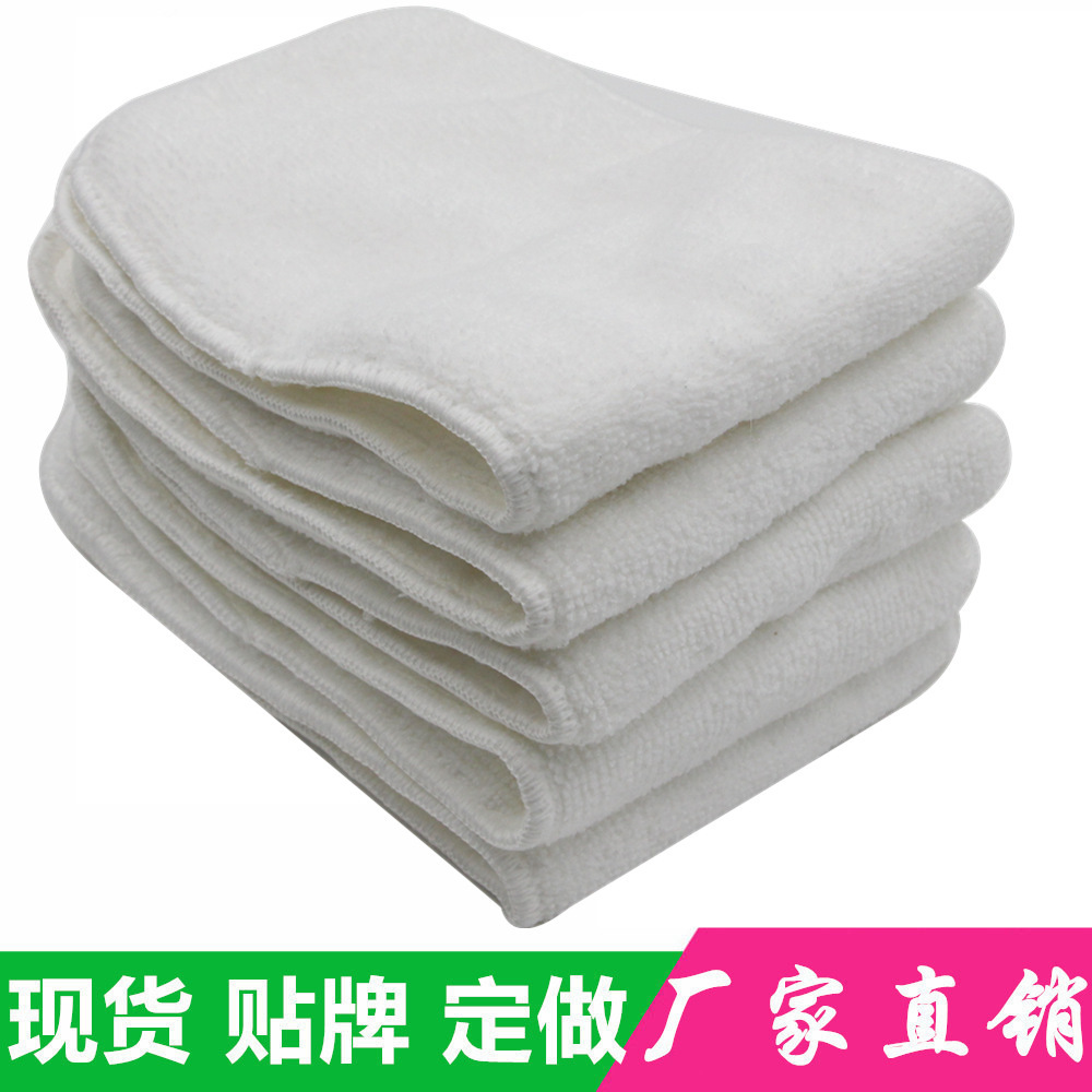 双层加厚全棉隔尿 尿片 现货销售 可洗环保 超强吸水宝宝尿垫