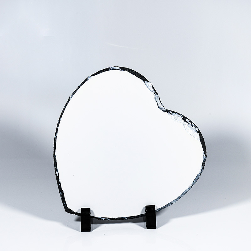 石版画心形800X8001