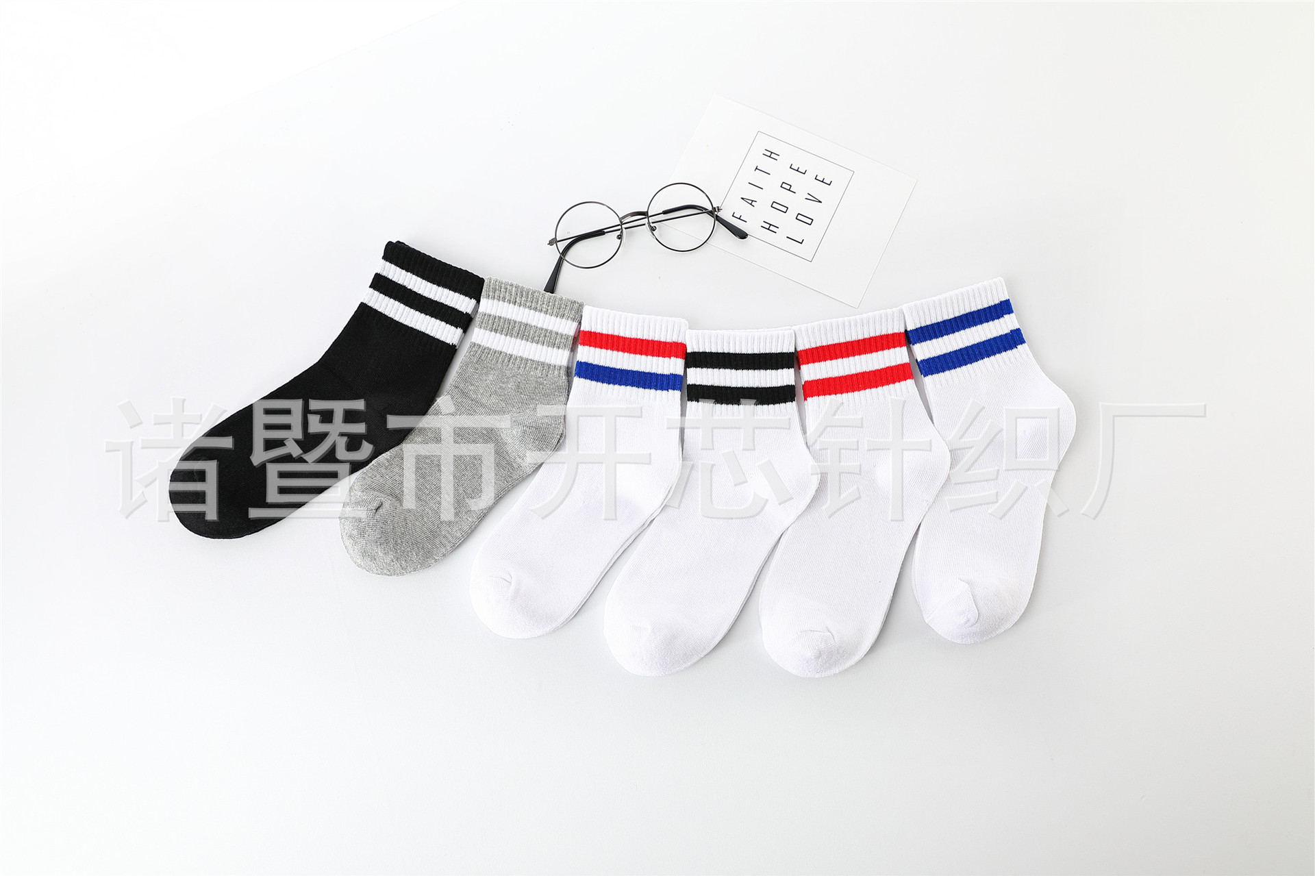 sports breathable children's socks for students