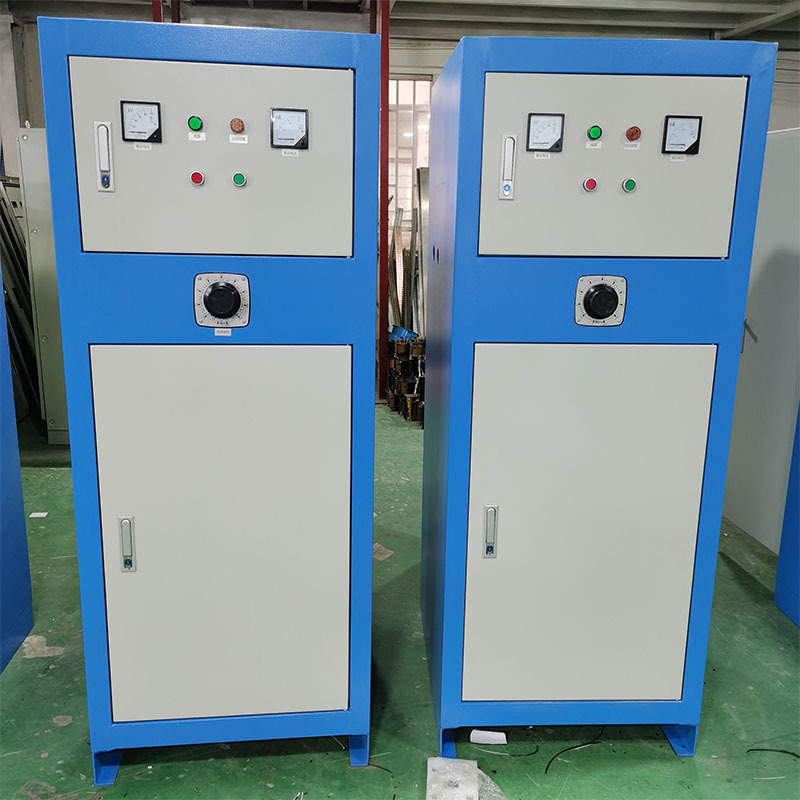 加工140KV高压静电发生器 熔喷布驻级电源高压恒流直流电源发生器