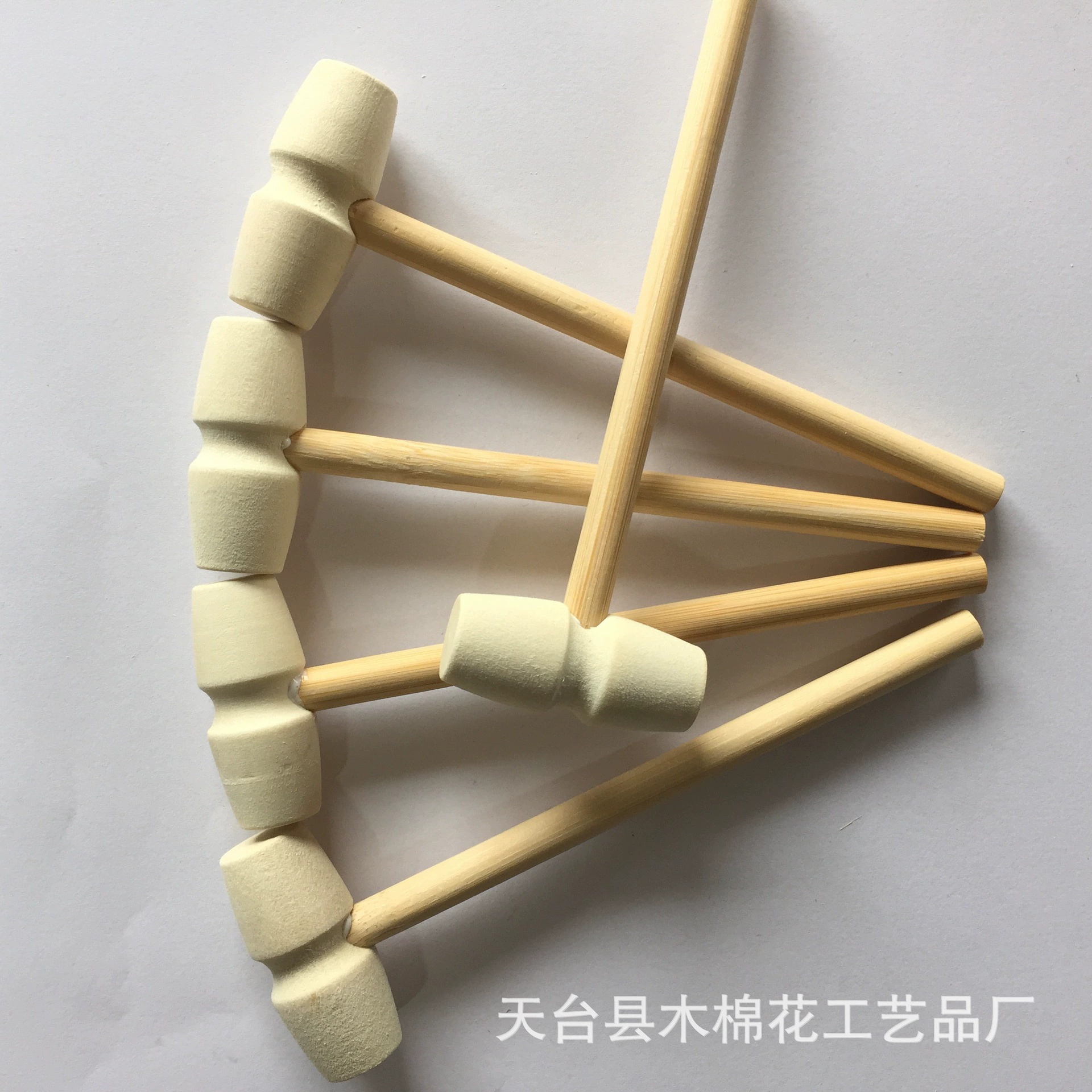Деревянная игрушка, молоток, DIY, оптовая продажа, защита от падения