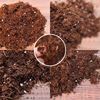 Coconut soil Nutritional seedlings Organic Earth Manufacturers Direct Selling Free shipping 5 catties of plant flowers potted nutritional soil