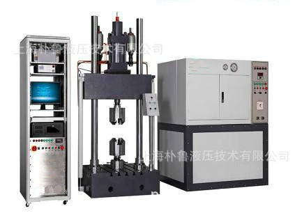 Производитель испытательных машин для испытания на компрессию