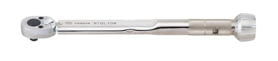 日本TOHNICHI东日  脱跳式扭力扳手  MTQL70N