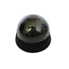 跨境热销的监控器价格实惠的小号款仿真半球假摄像头摄像机监控器