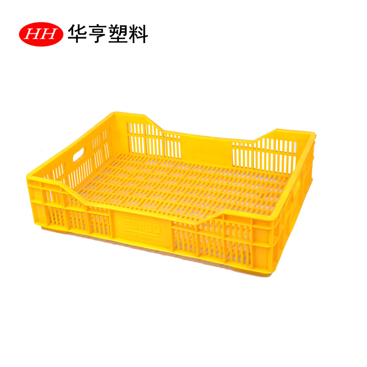 【工厂直销】塑料面包筐/糕点筐-面包筐