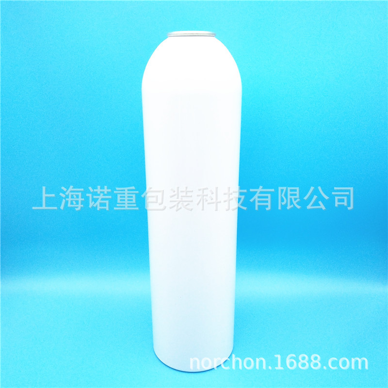 灭火器铝罐  灭火器气雾罐  66*230mm