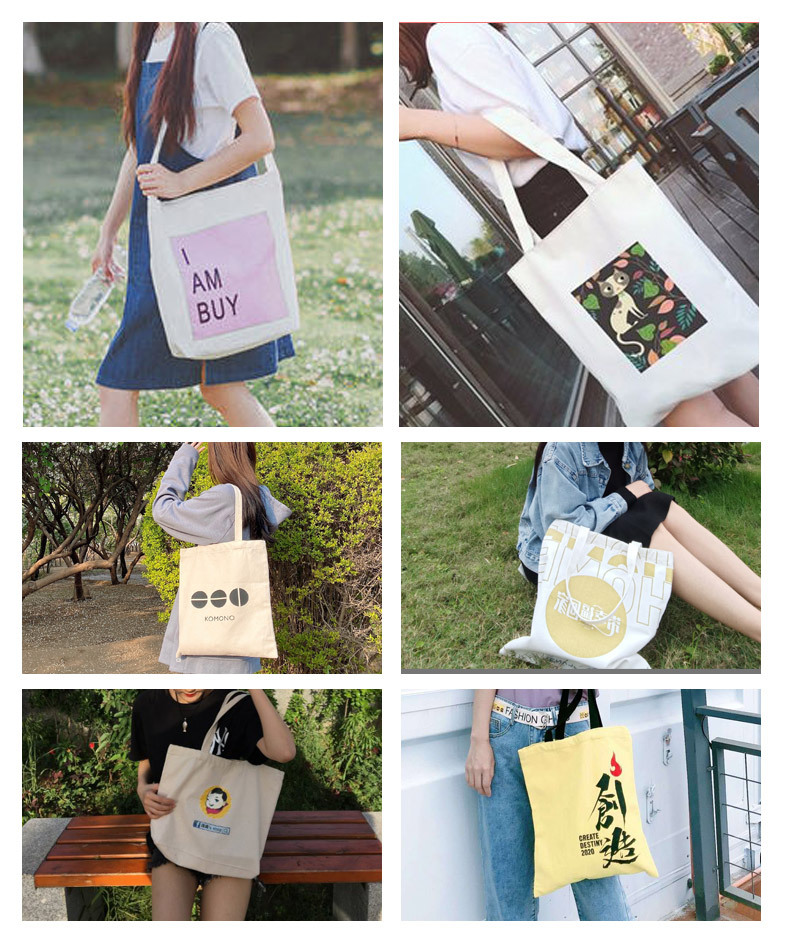 帆布袋买家秀_01