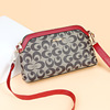 Bag strap, small bag, shoulder bag, mobile phone, wallet, one-shoulder bag, Korean style