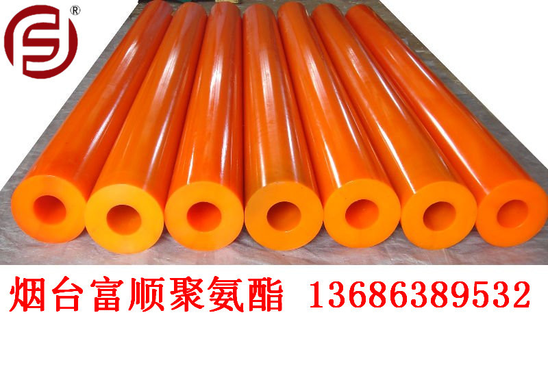 聚氨酯制品厂家钢缆套管pu管定制聚氨酯护聚氨酯耐磨防水防油护套