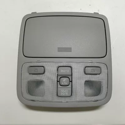 928202E000 suitable for elevated control table lamp indoor ceiling light skylight lion run smart run Tucson