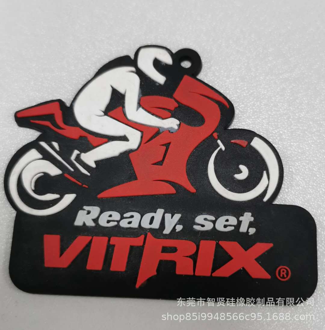 创意可爱卡通冰箱贴磁贴单个装留言贴微波炉无痕装饰贴磁性便