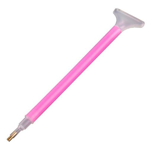 Diamond painting tool set with nine heads, sticker diamond tool, nine-diamond double-headed multi-function 3-diamond 9-diamond quick dotting pen