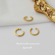 HYACINTH�n��14K��o�������AŮ���b �䵭�L���ǊAС���OӋ���