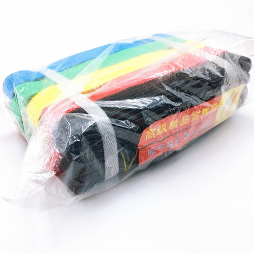 Manufacturer wholesale bicycle sealing rope binding rope strap motorcycle luggage strap pull strap electric vehicle high elasticity