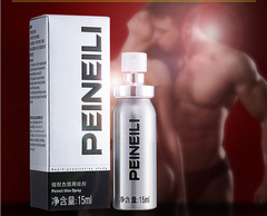 Pirelli men's spray 15ML adult fun sex health care products men's external delay wholesale agency 