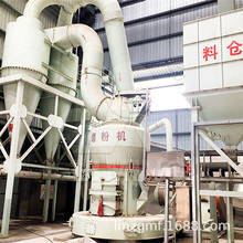 活性炭雷蒙磨 325目活性炭磨粉機 新疆哈密活性炭制粉設備
