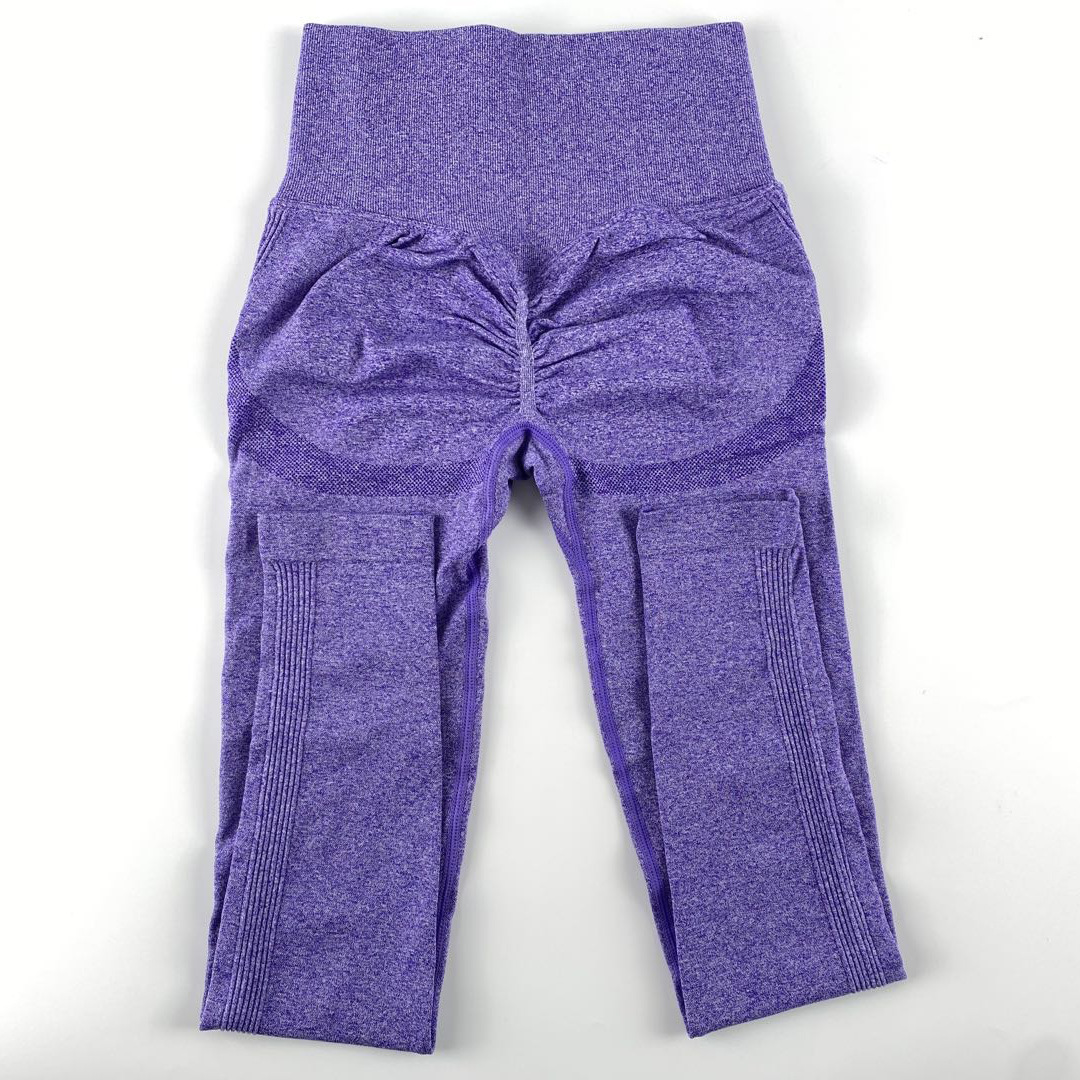 Solid Color Nylon Spandex Patchwork Active Bottoms Sweatpants display picture 207