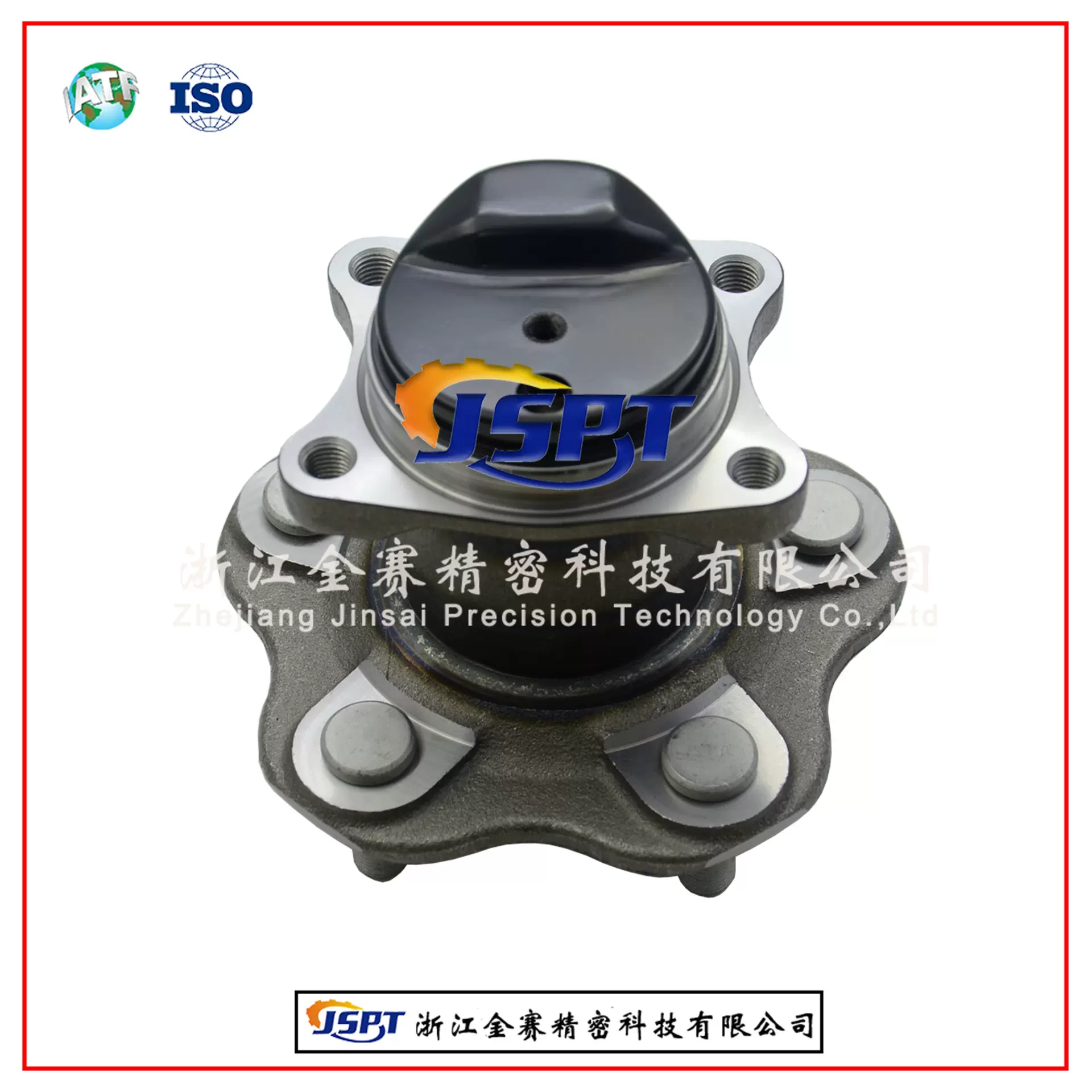 512530 轮毂轴承轮毂单元厂家直销